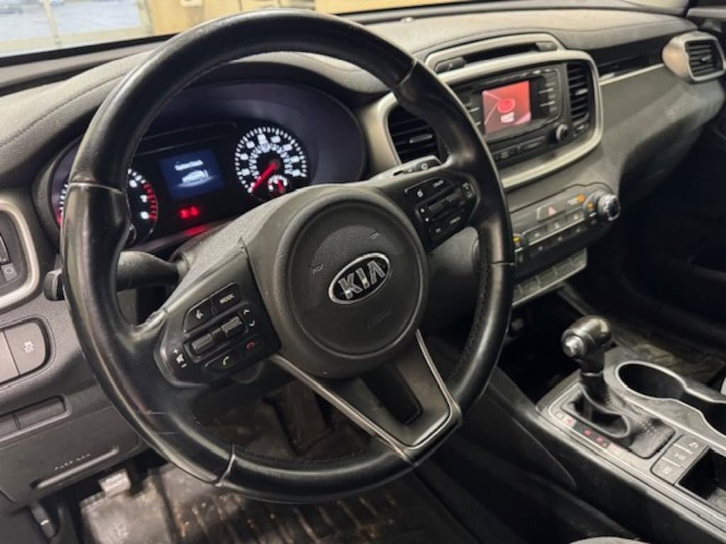 Used 2016 Kia Sorento LX AWD 2.4L LX