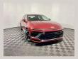 New 2026 Hyundai Sonata SEL Sport Sedan