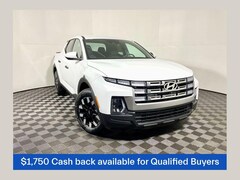 2026 Hyundai Santa Cruz SE AWD Truck Crew Cab
