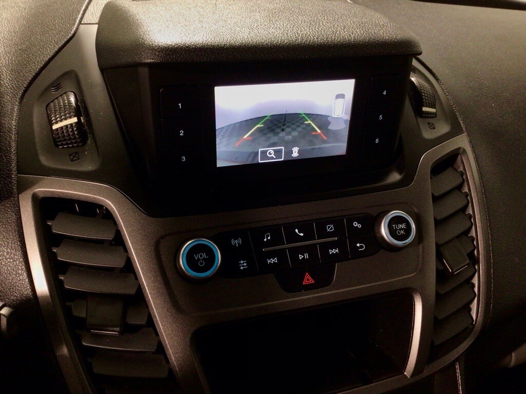 Used 2019 Ford Transit Connect XL Wagon