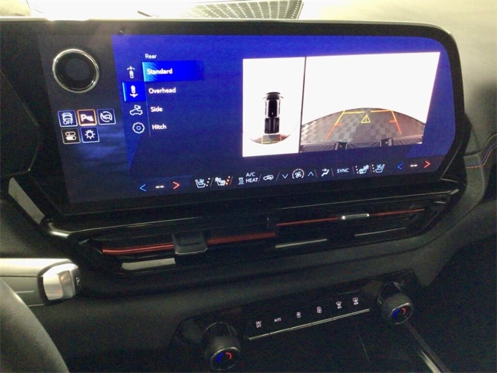 Used 2024 Chevrolet Silverado EV RST Truck