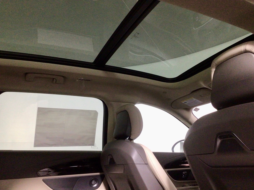 New 2025 Lincoln Nautilus Reserve SUV