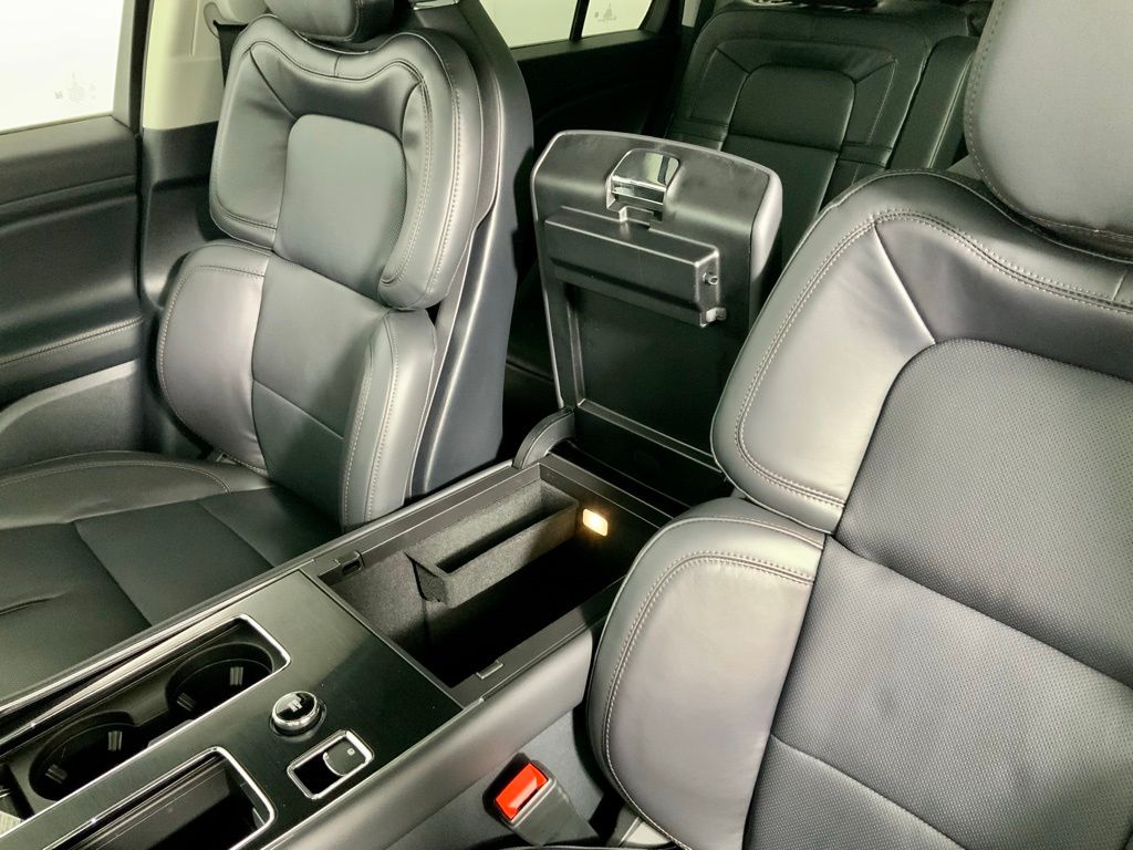 2026 Lincoln Aviator Reserve - Photo 33