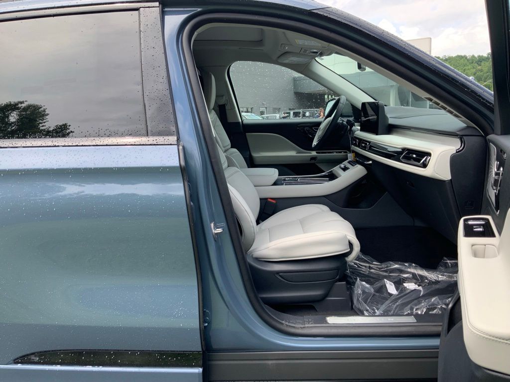 2026 Lincoln Aviator Reserve - Photo 24