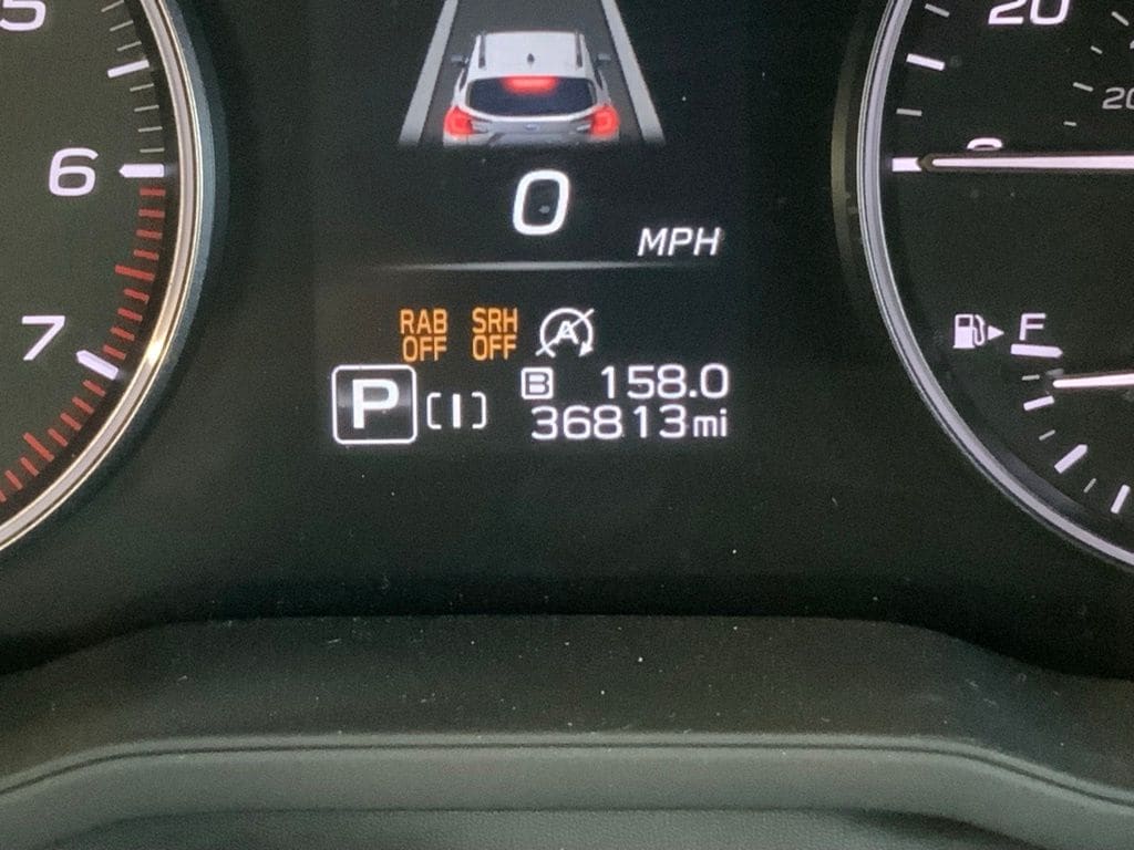 2024 Subaru Crosstrek Limited - Photo 27