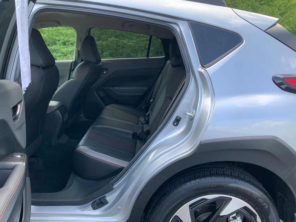 2024 Subaru Crosstrek Limited - Photo 23