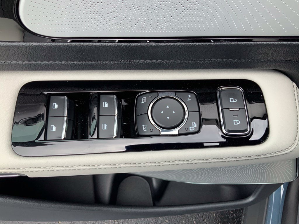 2026 Lincoln Aviator Reserve - Photo 16