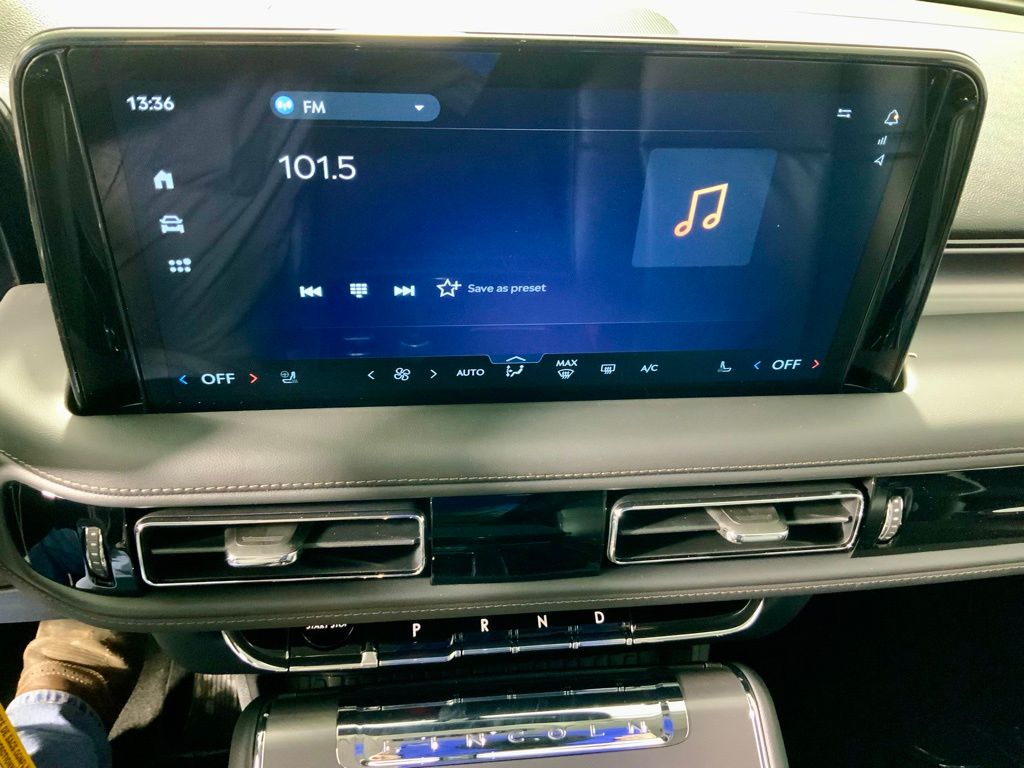 2026 Lincoln Aviator Premiere - Photo 26