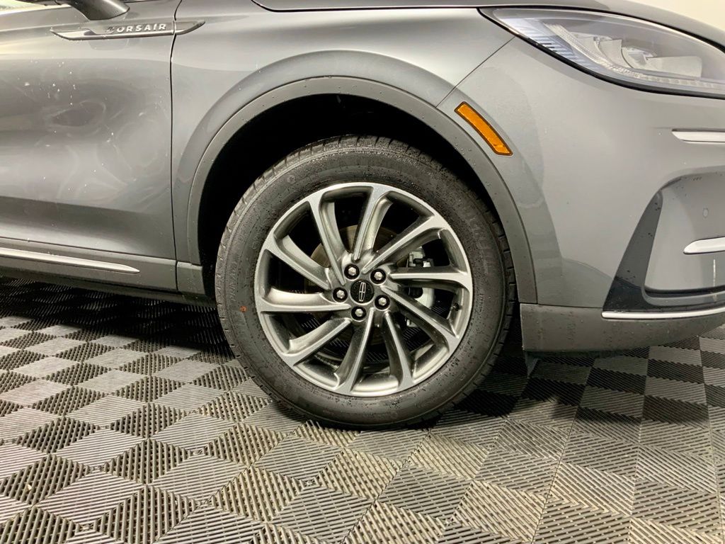 2026 Lincoln Corsair Premiere - Photo 37