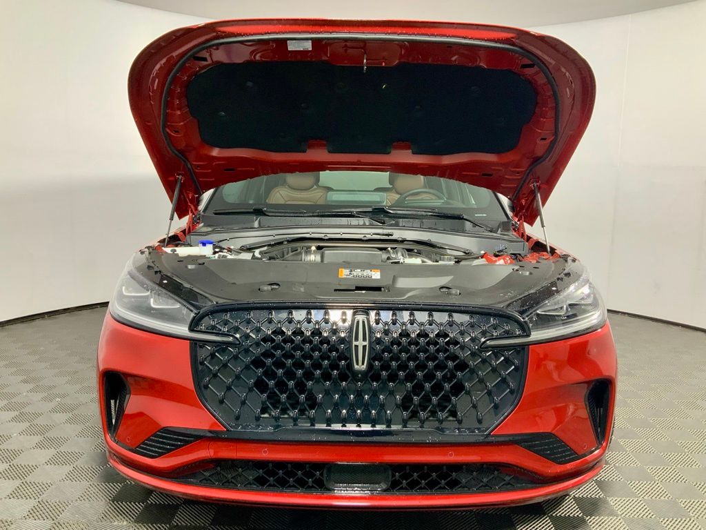 2026 Lincoln Aviator Reserve - Photo 5