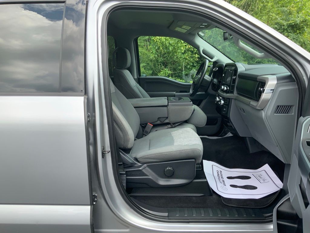 2023 Ford F-150 XLT - Photo 25