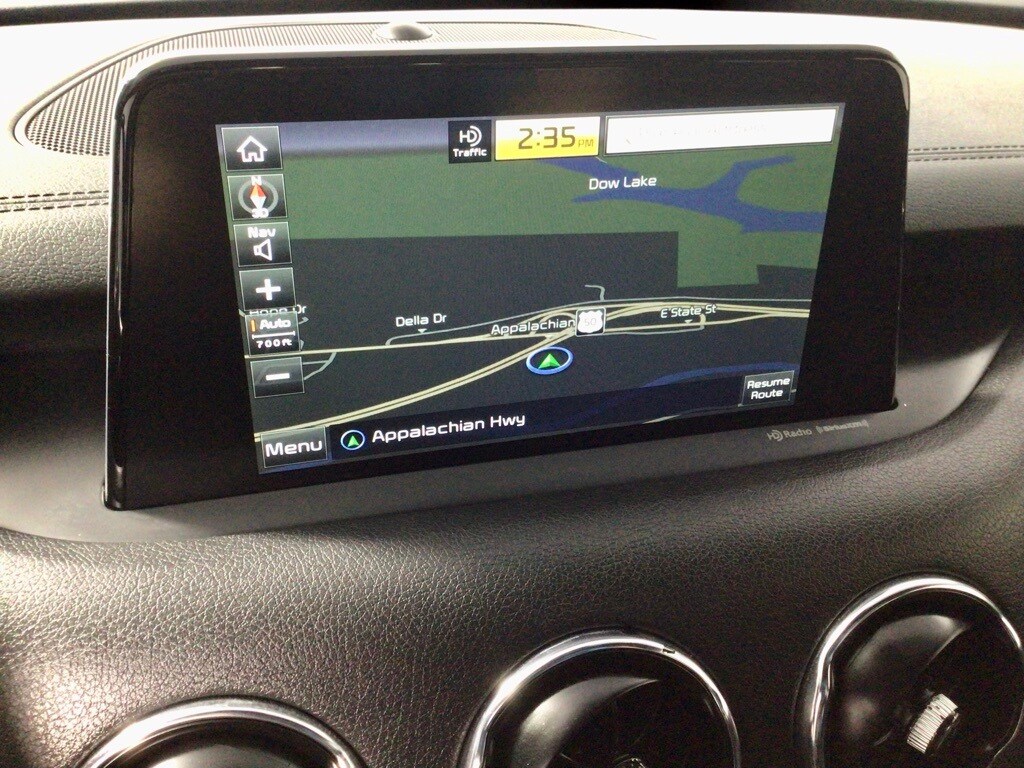 Used 2020 Kia Stinger GT-Line Sedan