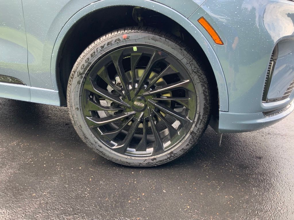 2026 Lincoln Aviator Reserve - Photo 25