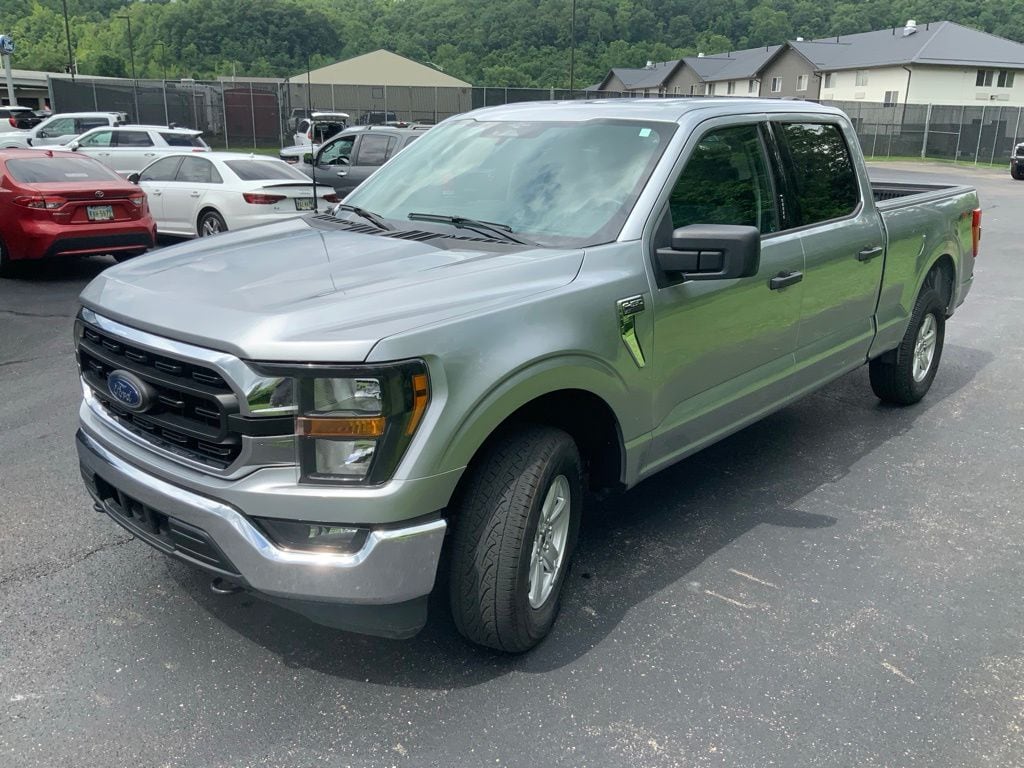 2023 Ford F-150 XLT - Photo 9