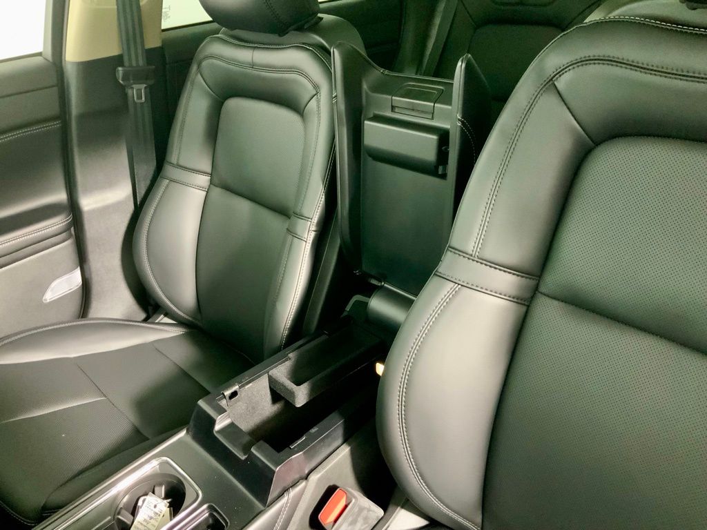 2026 Lincoln Corsair Premiere - Photo 29