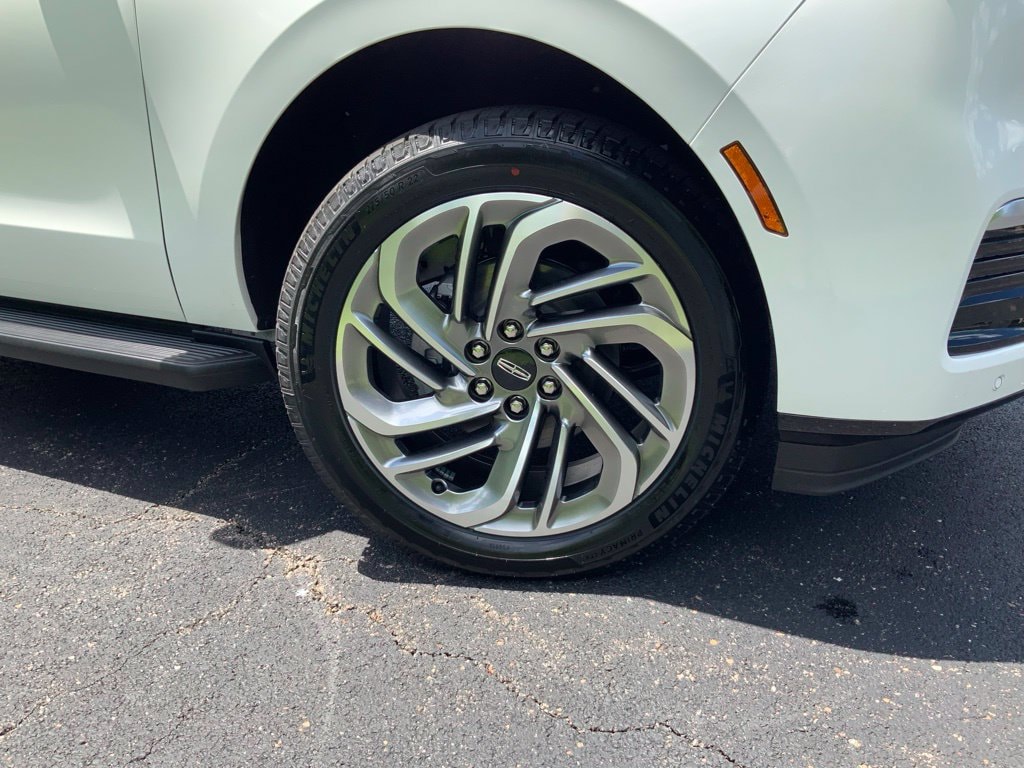 2027 Lincoln Navigator Premiere L - Photo 26