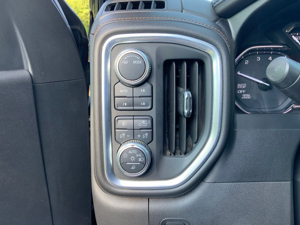 2020 GMC Sierra 1500 AT4 - Photo 17