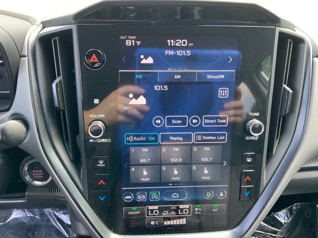 2024 Subaru Crosstrek Limited - Photo 18