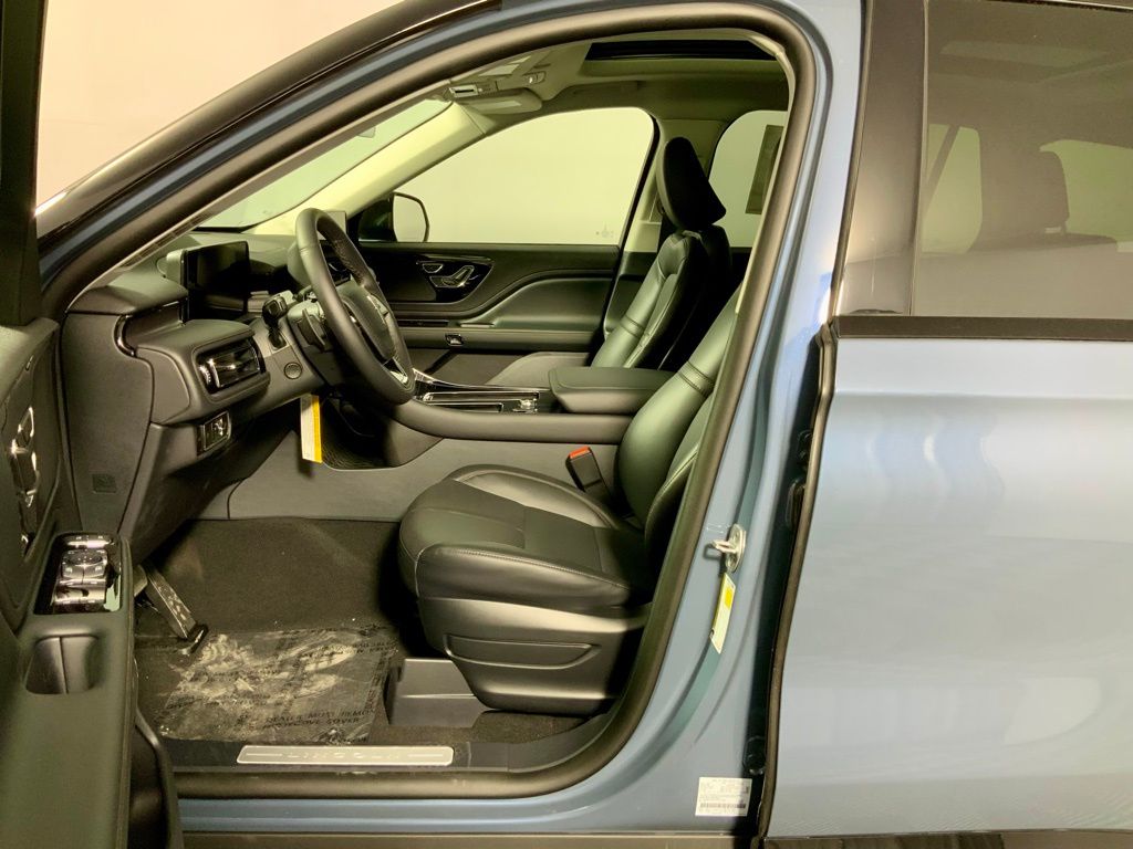 2026 Lincoln Aviator Premiere - Photo 22