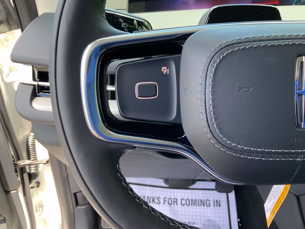 2027 Lincoln Navigator Premiere L - Photo 21