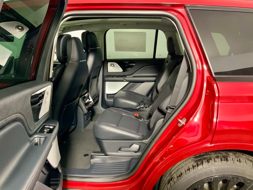 2026 Lincoln Aviator Reserve - Photo 35