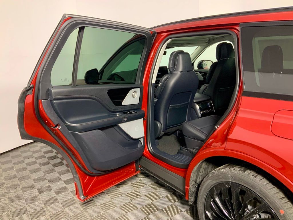 2026 Lincoln Aviator Reserve - Photo 34