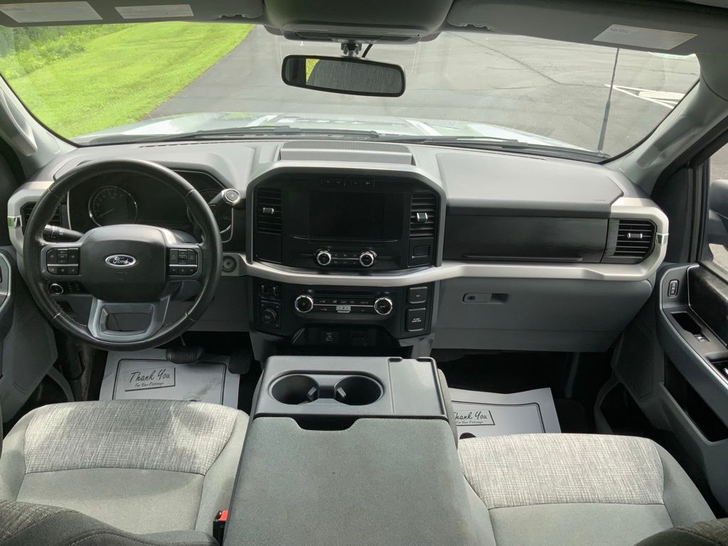 2023 Ford F-150 XLT - Photo 16