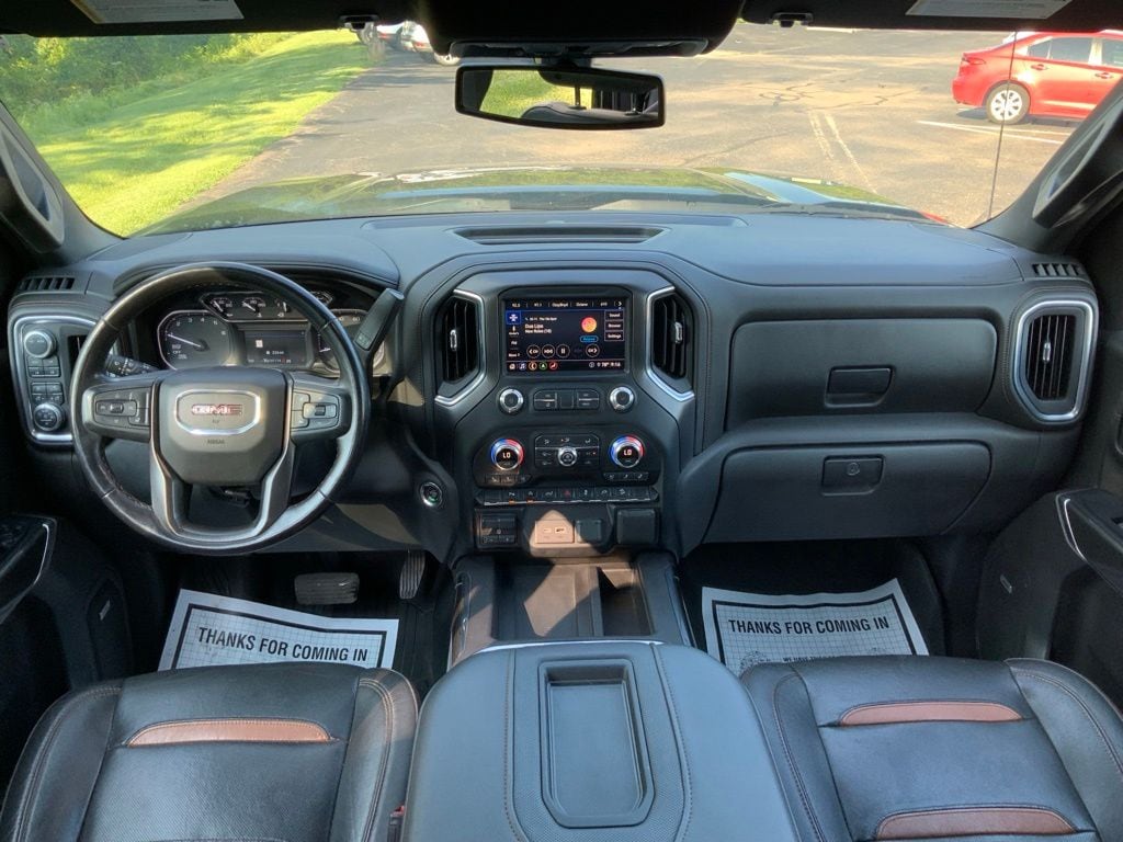2020 GMC Sierra 1500 AT4 - Photo 14