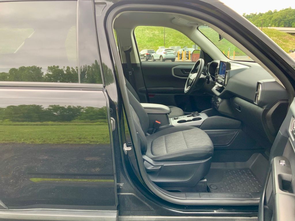 2021 Ford Bronco Sport Big Bend - Photo 27