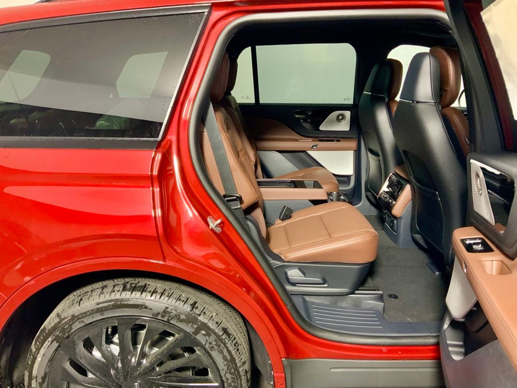 2026 Lincoln Aviator Reserve - Photo 31