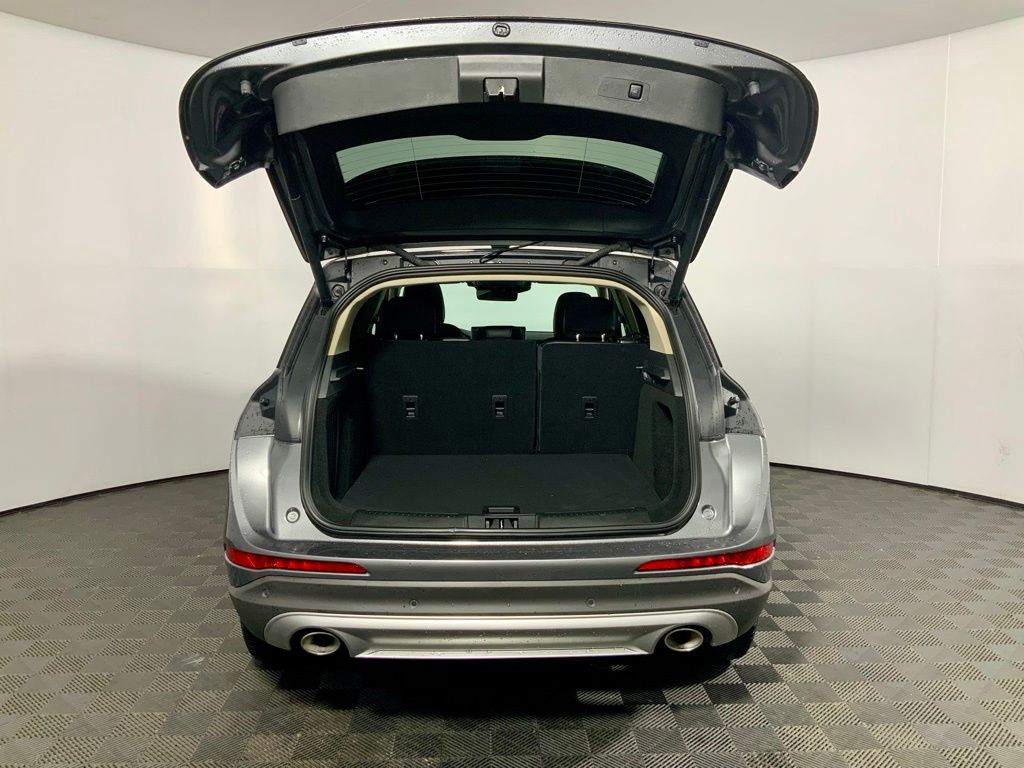 2026 Lincoln Corsair Premiere - Photo 16