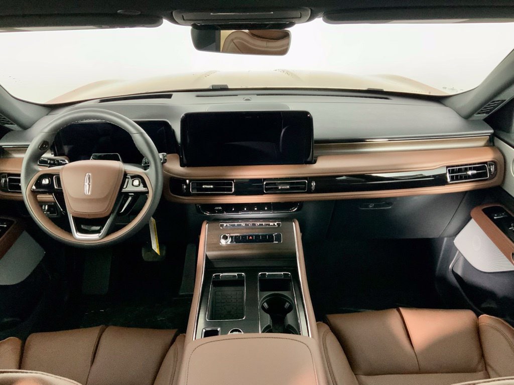 2026 Lincoln Aviator Reserve - Photo 14