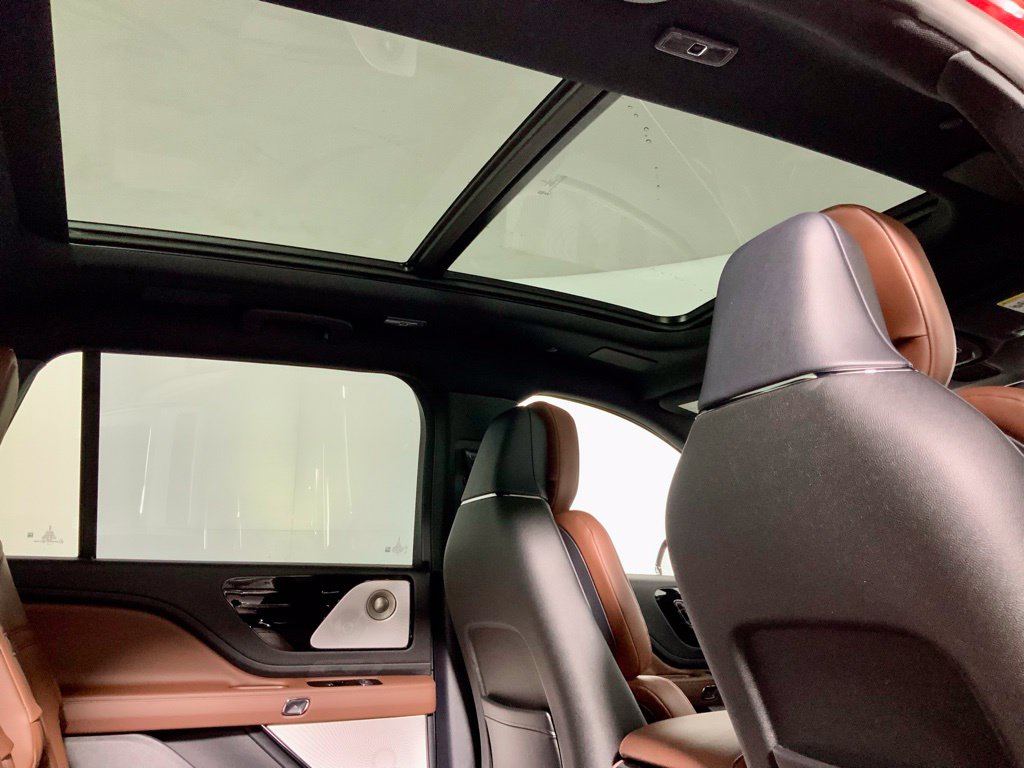 2026 Lincoln Aviator Reserve - Photo 2