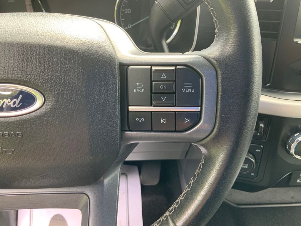 2023 Ford F-150 XLT - Photo 22