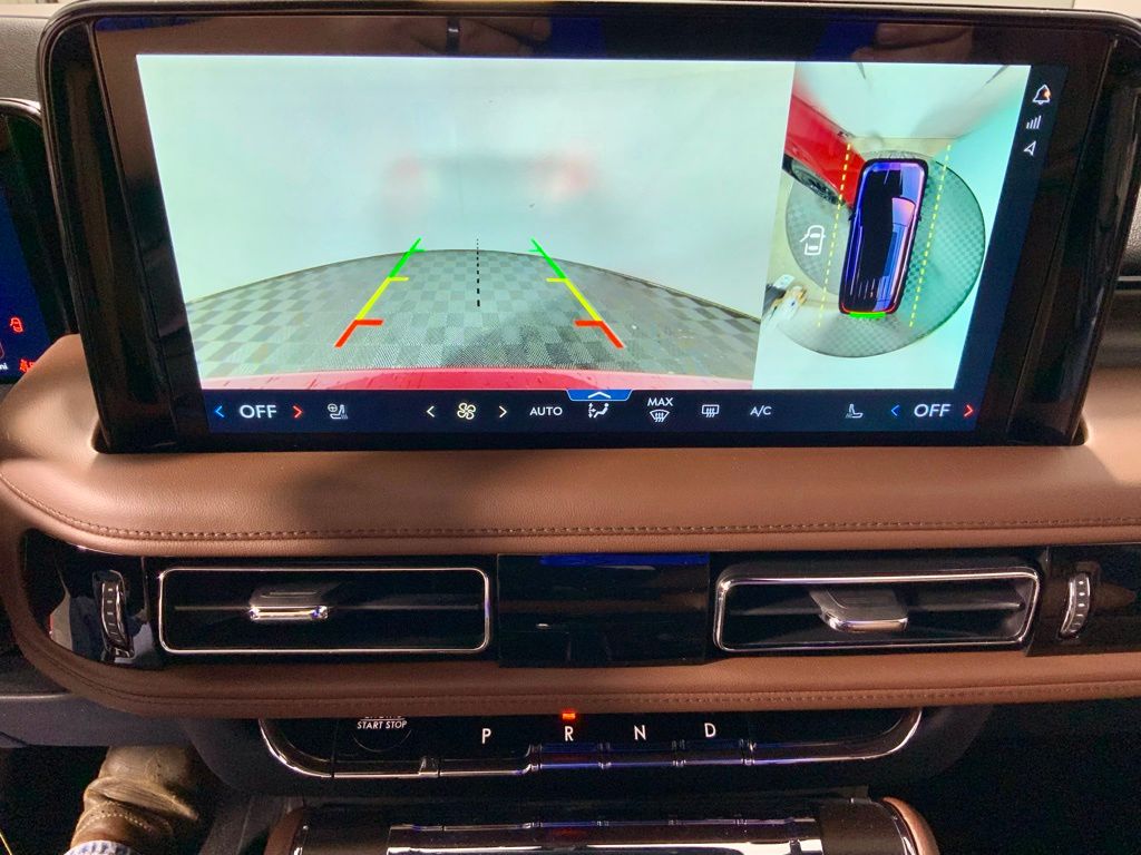 2026 Lincoln Aviator Reserve - Photo 19