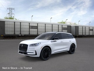 2025 Lincoln Corsair Reserve SUV