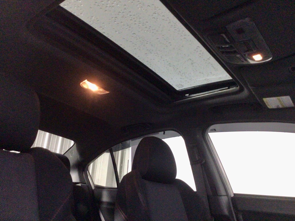 Used 2018 Subaru WRX Premium Sedan