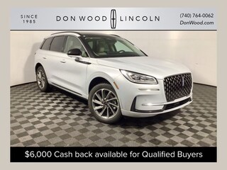 2026 Lincoln Corsair Grand Touring SUV