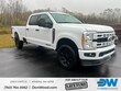 Ford F-250SD