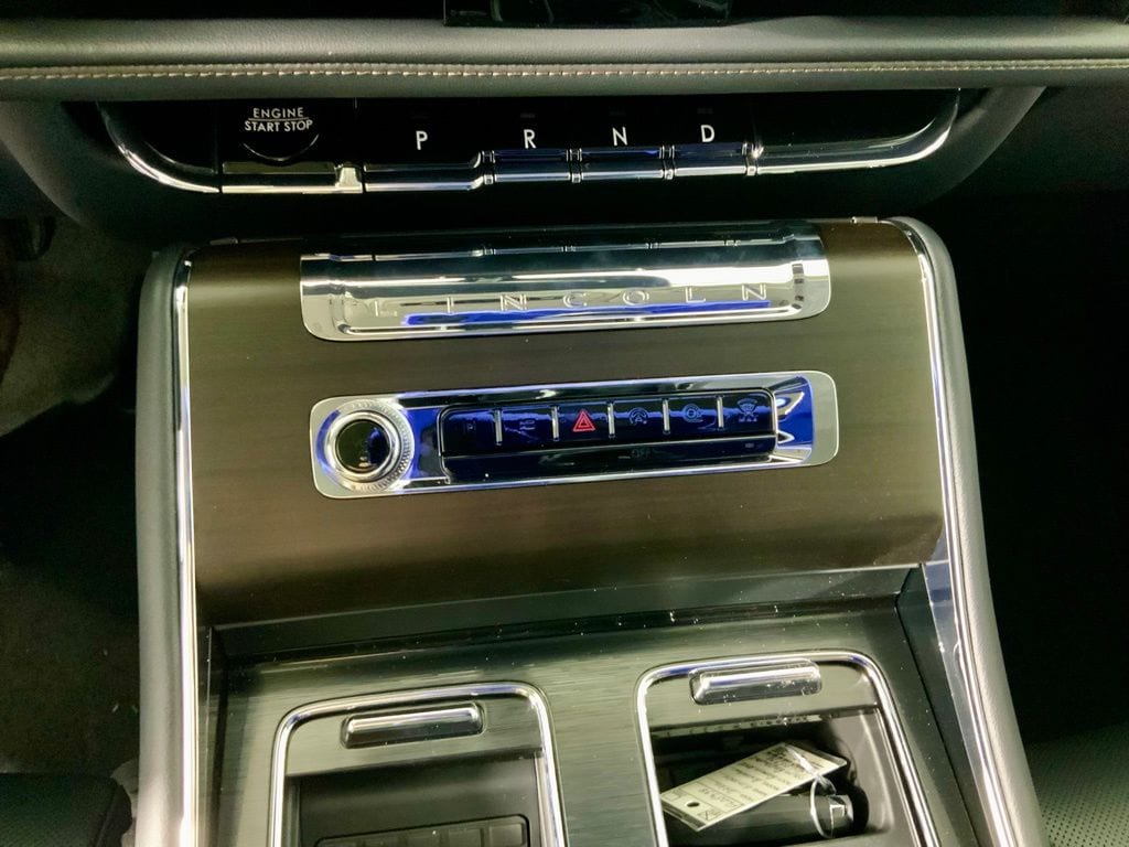 2026 Lincoln Aviator Reserve - Photo 31