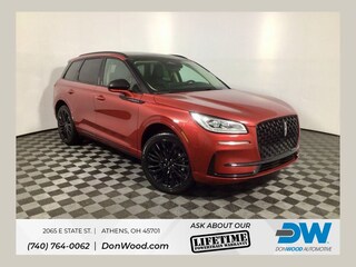 2025 Lincoln Corsair Grand Touring SUV