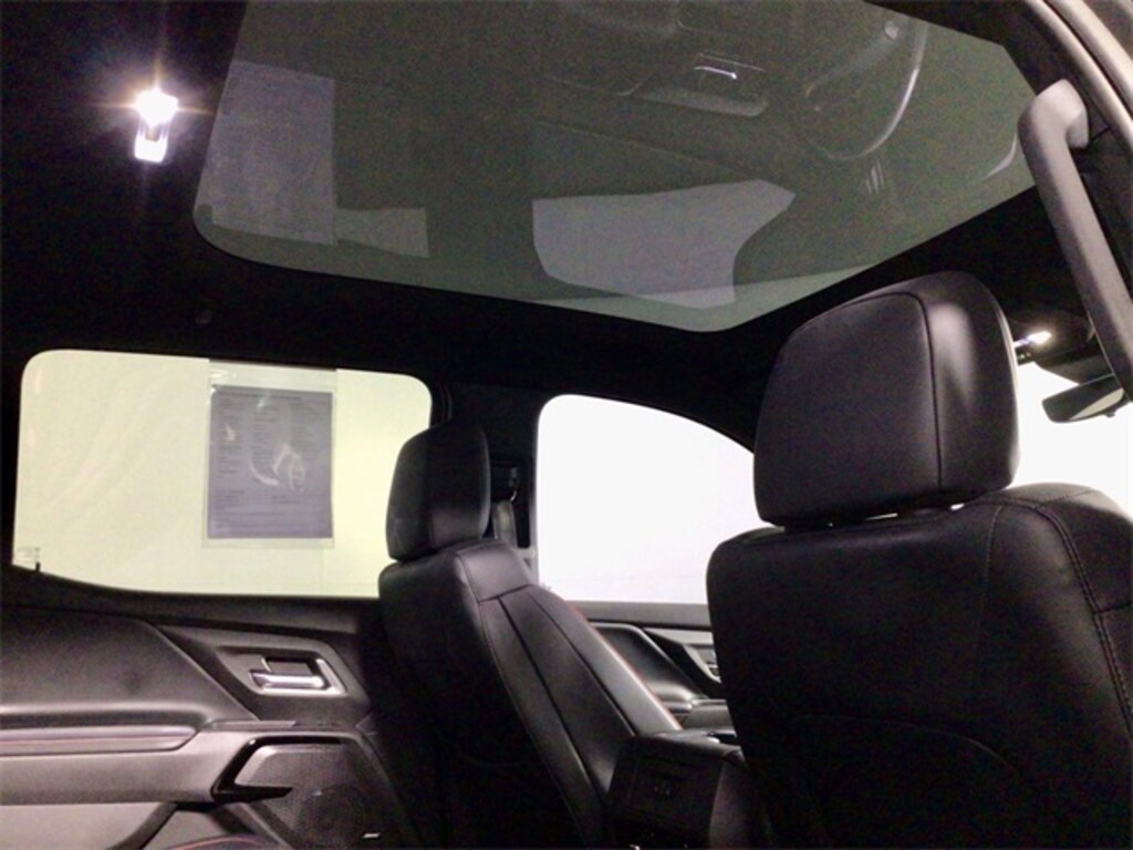 Used 2024 Chevrolet Silverado EV RST Truck