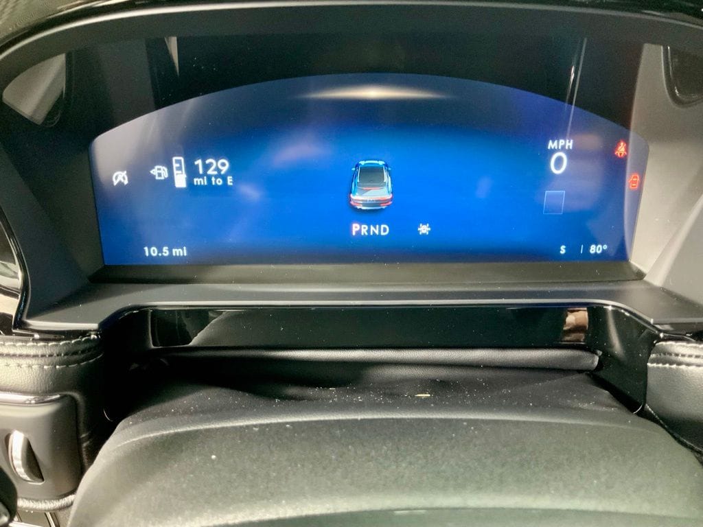 2026 Lincoln Corsair Premiere - Photo 28