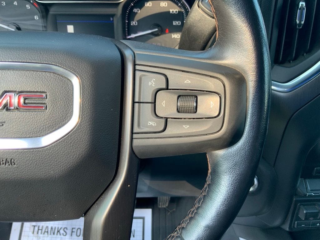 2020 GMC Sierra 1500 AT4 - Photo 21