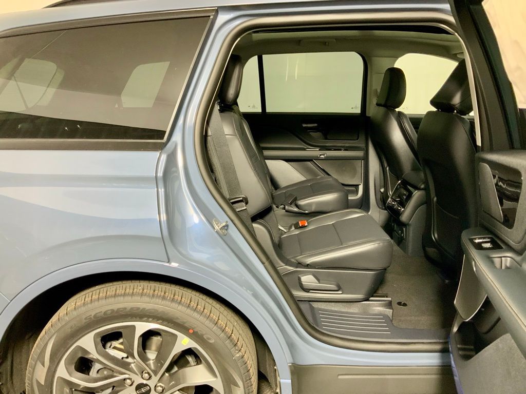 2026 Lincoln Aviator Premiere - Photo 36