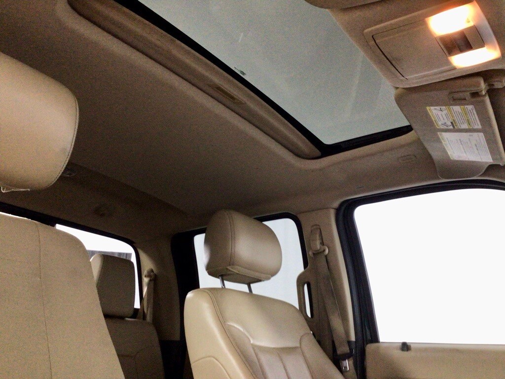 Used 2013 Ford F-350SD Lariat Truck