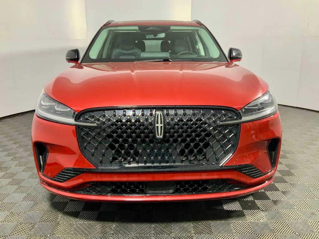 2026 Lincoln Aviator Reserve - Photo 10