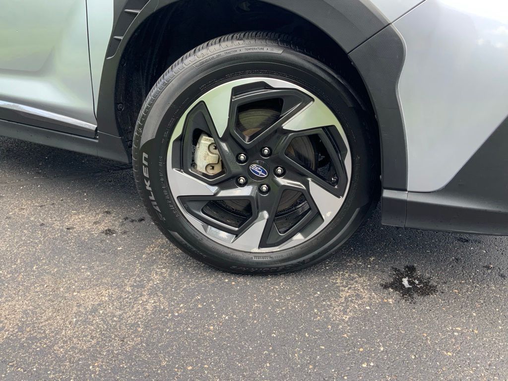 2024 Subaru Crosstrek Limited - Photo 26