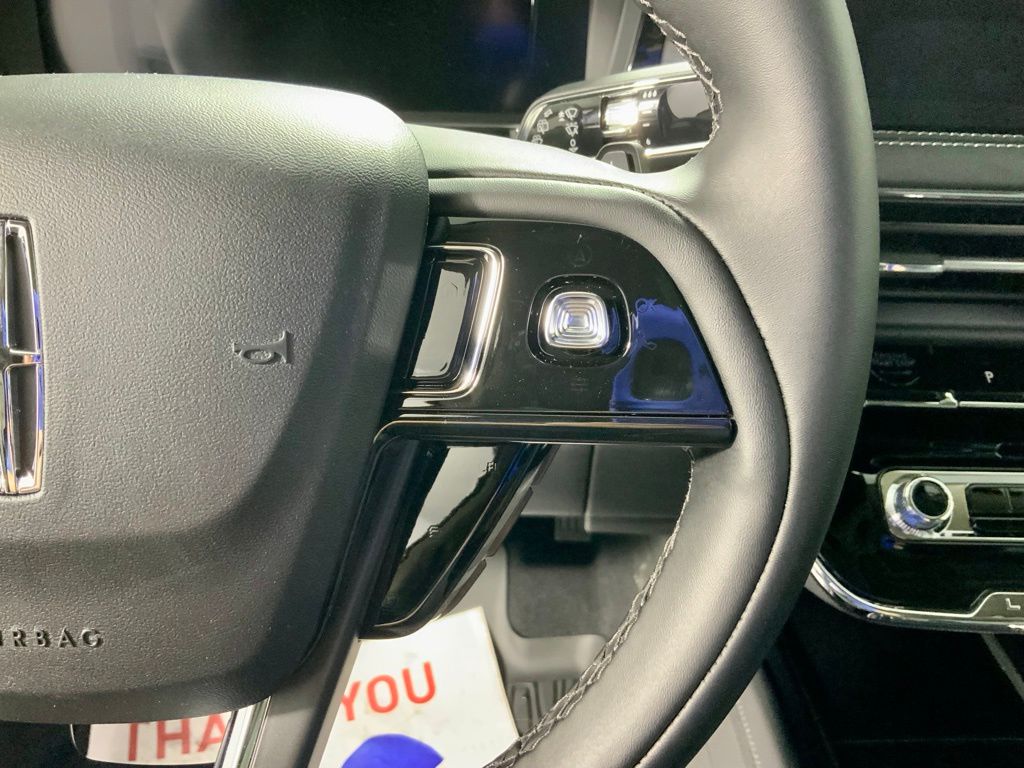 2026 Lincoln Corsair Premiere - Photo 27