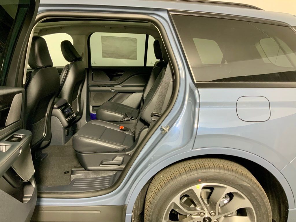 2026 Lincoln Aviator Premiere - Photo 33